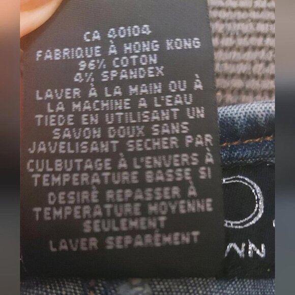 Y2K Denim Maxi Skirt Mermaid Trumpet Slit 90s Streetwear Revival - Picture 10 of 15